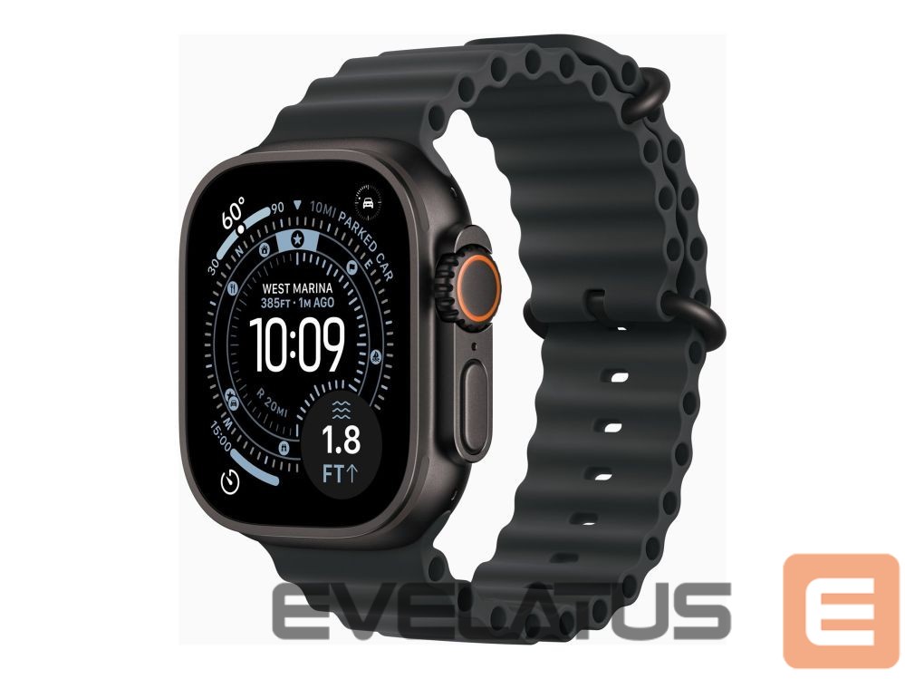 Smart watches Apple