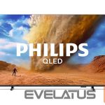 TV Philips  75PUS7810/12 75" (189cm) QLED 4K TV | 