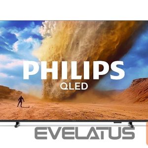 TV Philips  75PUS7810/12 75" (189cm) QLED 4K TV | 