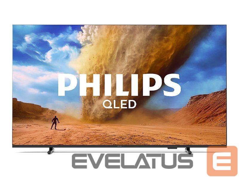 TV Philips 75PUS7810/12 75" (189cm) QLED 4K TV |