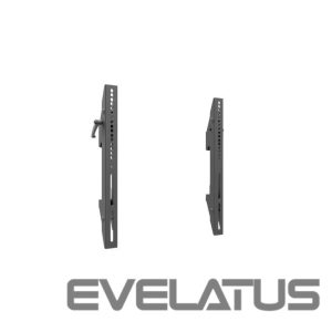 TV bracket EDBAK  Arms for Modular Menu Board Mount VWM.ARMS | Maximum weight (capacity) 40 kg | Black 