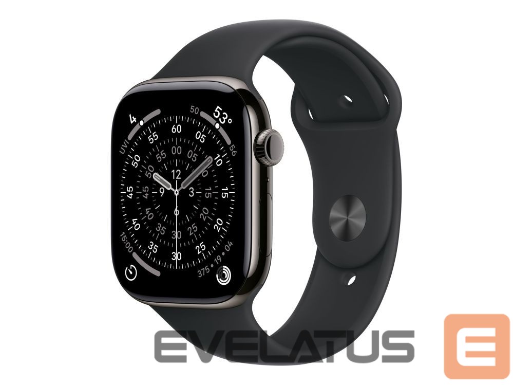 Smart watches Apple