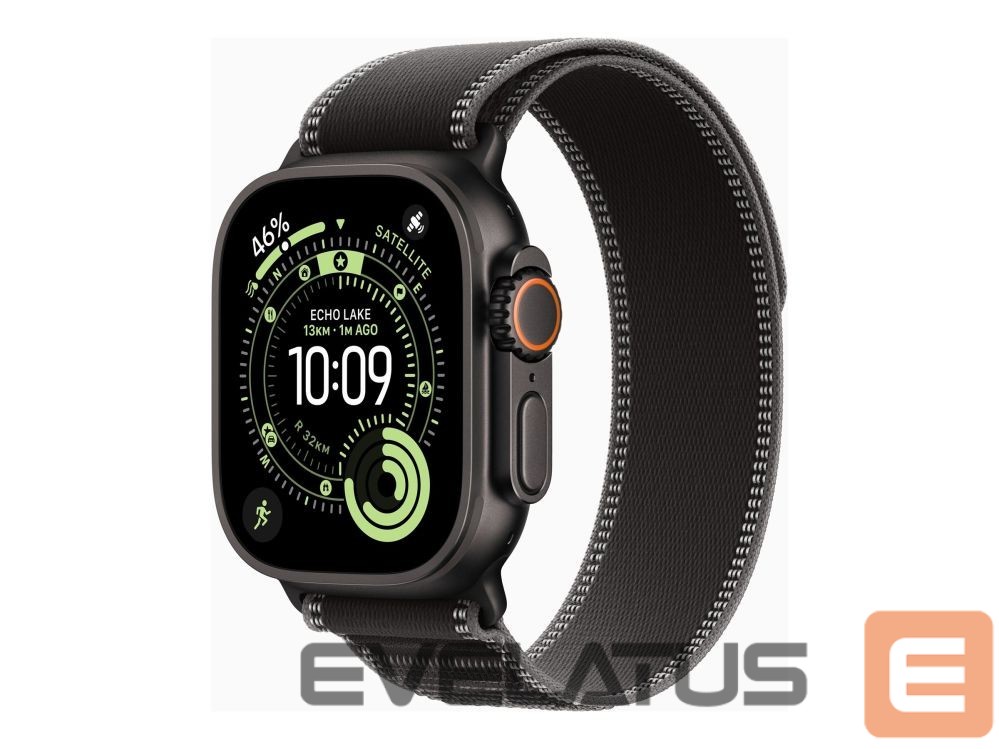 Smart watches Apple
