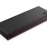 Wireless headphones Lenovo  ThinkPad Thunderbolt 5 Smart Dock 7500 - EU | 