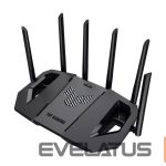 Routers Asus  TUF-BE9400 Tri-Band WiFi 7 Gaming Router, EU+UK | 