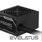 Power Supply Gigabyte  GP-P650G PCIE 5.1, 650W | 