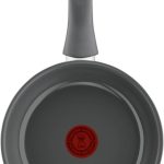 Other small household appliances TEFAL  C4260443 Renewal 24 cm Grey Induction Frypan | 