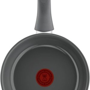 Other small household appliances TEFAL  C4260443 Renewal 24 cm Grey Induction Frypan | 