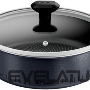 Other small household appliances TEFAL  H0567042 So Light 24 cm Pot with lid | 