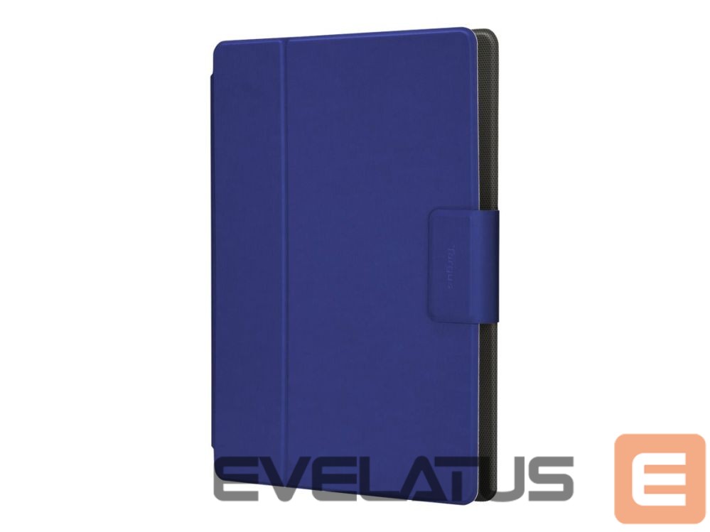 Laptop Bag Targus SafeFit 9-10.5" Rotating Case Blue |