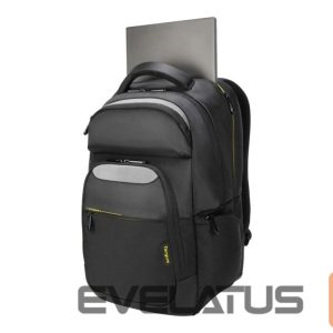 Laptop Bag Targus  CityGear 14" Laptop Backpack Black | 