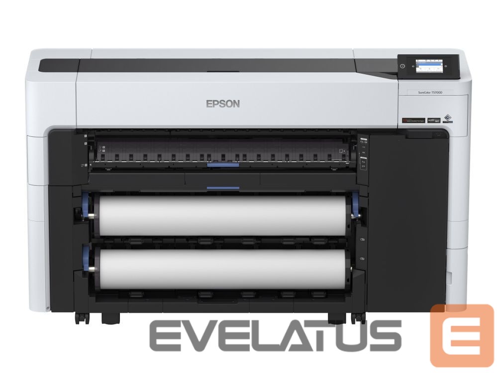 Printer EPSON SureColor SC-T5700D |
