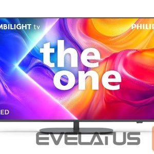TV Philips  43PUS9010/12 43" (108cm) 4K Ambilight TV | 