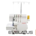 Other small household appliances Singer  Sewing Machine | 14SH654 | Number of stitches 6 | White 