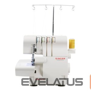 Other small household appliances Singer  Sewing Machine | 14SH654 | Number of stitches 6 | White 