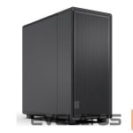 Computer case Fractal Design  Case | Epoch | Black Solid | ATX | Power supply included No 