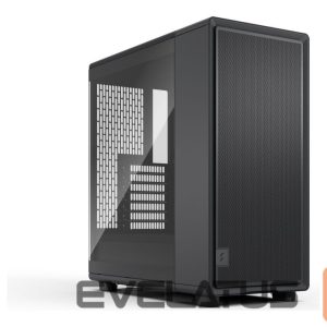 Computer case Fractal Design  Case | Epoch | Black TG Light Tint | ATX | Power supply included No 