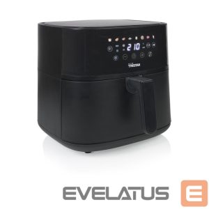 Table grill Tristar  Digital Airfryer | FR-9071 | Power 2000 W | Capacity 8 L | Black 