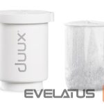 Accessories and filters Duux  Filter cartridge + 2 Capsules for Neo 