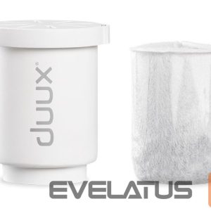 Accessories and filters Duux  Filter cartridge + 2 Capsules for Neo 