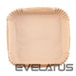 Accessories and filters Adler  | Paper Liners for Air Fryer | AD 6731 | 100 | Dimensions (W x L) 16 x 16 x 4.5 cm 