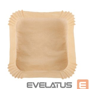 Accessories and filters Adler  Paper Liners for Air Fryer | AD 6732 | 100 | Dimensions (W x L) 20 x 20 x 4.5 cm 