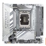 Motherboard for Intel processors Gigabyte  B860I AORUS PRO ICE | 