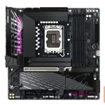 Motherboard for Intel processors Gigabyte  B860M AORUS ELITE WIFI6E ICE | 