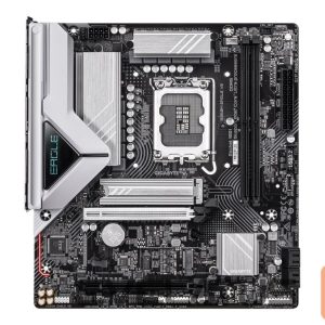 Motherboard for Intel processors Gigabyte  B860M EAGLE V2 | 