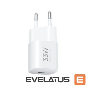 Charger Xiaomi  33W Nano Power Adapter(USB-C) 