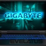 Laptop computer Gigabyte  GAMING A18 3WHK3EEC64SH 18" WQXGA AMD Ryzen 7 260/16GB/1TB/RTX 5070/Win11 Home/ENG kbd/2Y Warranty 