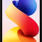 Tablet Xiaomi  | Redmi Pad 2 Pro | 12.1 " | Silver | LCD | 2560 x 1600 pixels | Snapdragon 7S Gen 4 | 8 GB | 256 GB | Wi-Fi | Front camera | 8 MP | Rear camera | 8 MP | Bluetooth | 5.4 | Android 