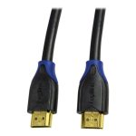 Monitor accessory Logilink  Cable HDMI High Speed with Ethernet CH0067 HDMI to HDMI, 15 m 