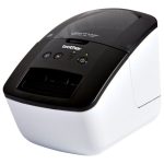 Printer Brother  QL-700 Thermal, Label Printer, Black/White 