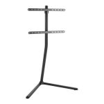 TV bracket Logilink  TV floor stand with V-Base Floor stand, BP0079, 49-70 