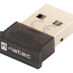 Routers Natec  Bluetooth 5.0 Receiver, Fly, USB 
