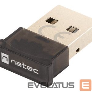 Routers Natec  Bluetooth 5.0 Receiver, Fly, USB 