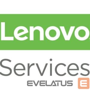 Warranty extension Lenovo  Warranty 3Y Premier Support upgrade from 2Y Depot/CCI 