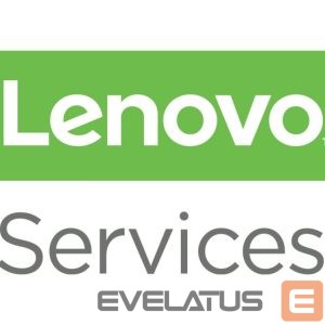Warranty extension Lenovo  Warranty 5Y Premier Support upgrade from 2Y Depot/CCI 