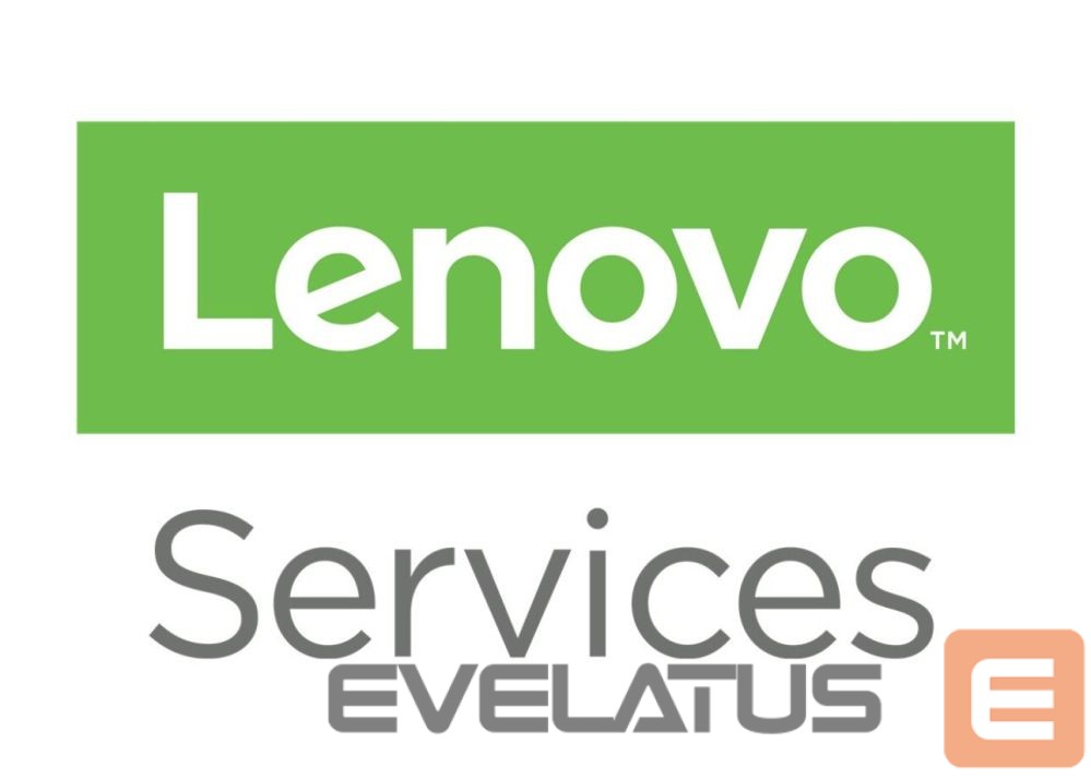 Warranty extension Lenovo Warranty 3Y Depot/CCI upgrade from 2Y Depot/CCI