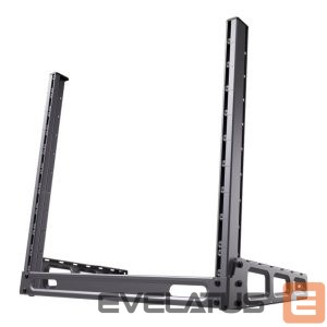 Servers Mikrotik  SolidRack 10 SR-10U, Rackmountable 