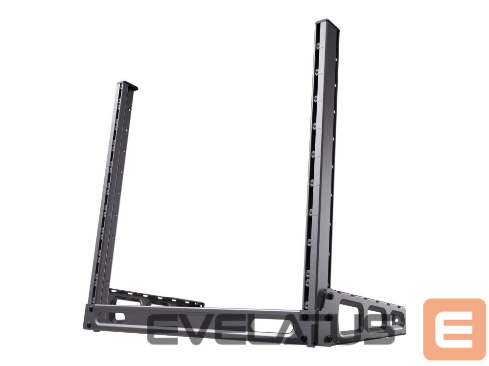 Servers Mikrotik SolidRack 10 SR-10U, Rackmountable