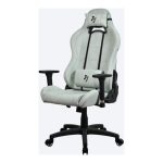 Computer chairs / desks AROZZI  Torretta SoftFabric Gaming Chair -Pearl Green 