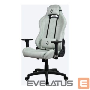 Computer chairs / desks AROZZI  Torretta SoftFabric Gaming Chair -Pearl Green 