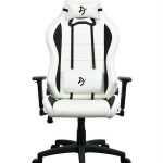 Computer chairs / desks AROZZI  Torretta SoftPU Gaming Chair -White 