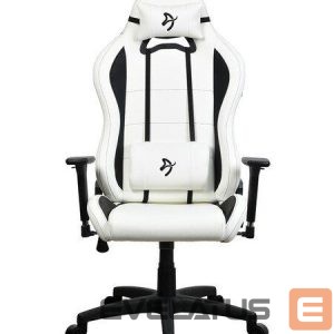 Computer chairs / desks AROZZI  Torretta SoftPU Gaming Chair -White 
