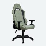 Computer chairs / desks AROZZI  Torretta SuperSoft Gaming Chair - Forest 
