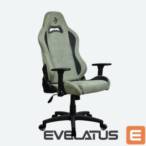 Computer chairs / desks AROZZI  Torretta SuperSoft Gaming Chair - Forest 