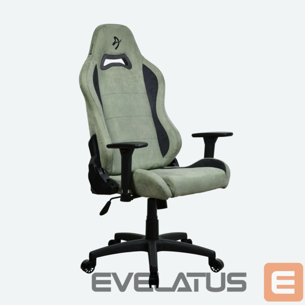 Computer chairs / desks AROZZI Torretta SuperSoft Gaming Chair - Forest