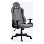 Computer chairs / desks AROZZI  Torretta SuperSoft Gaming Chair -Anthracite 